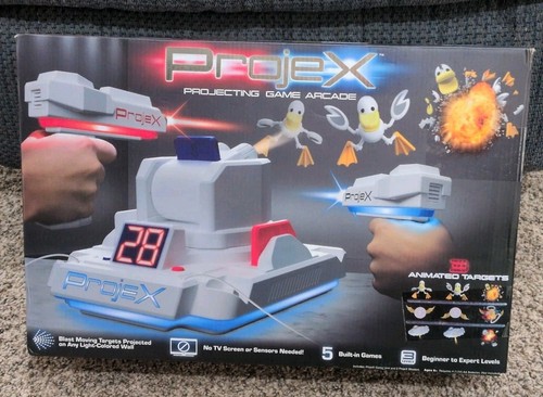 Projex image projecting arcade - projex,