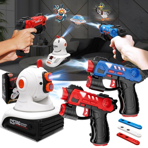 Super skeet arcade - arcade, 2