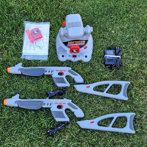 Toymax arcadia electronic - arcadia,