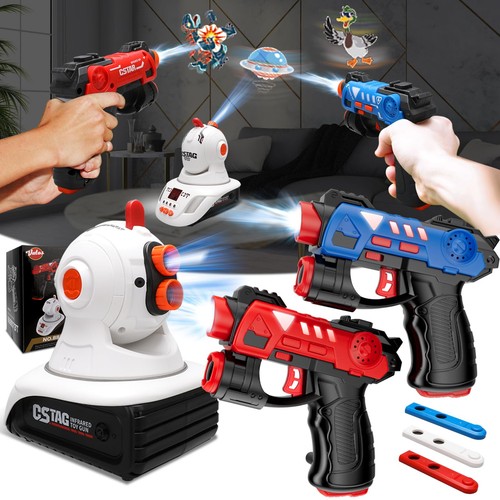 Infrared laser tag - laser,