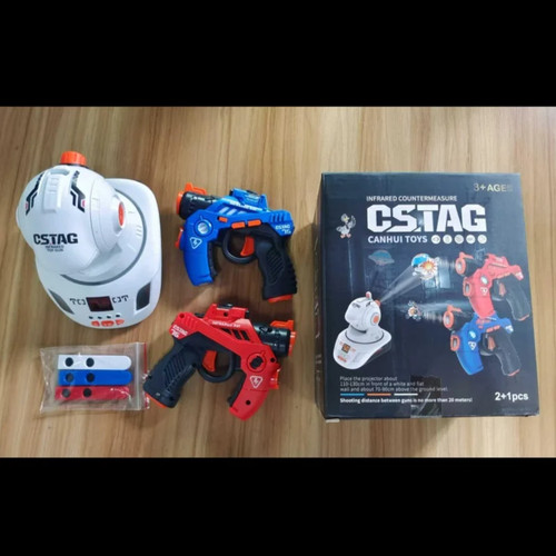 Cstag projector duck hunt - cstag,