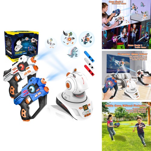 Histoye laser tag guns - laser, set