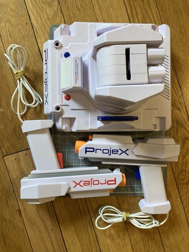 Projex image projecting arcade - image,