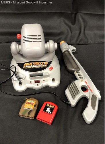 Vintage toymax arcadia - vintage,