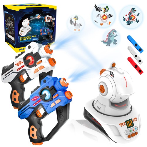 Histoye laser tag guns - laser, of